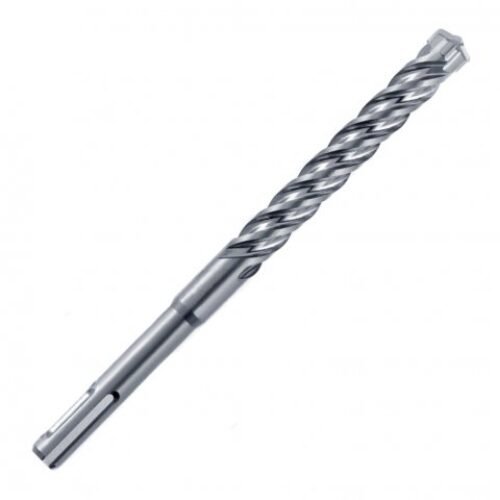 DART 24.0 x 260mm SDS Plus Cross Tip Hammer Drill Bit