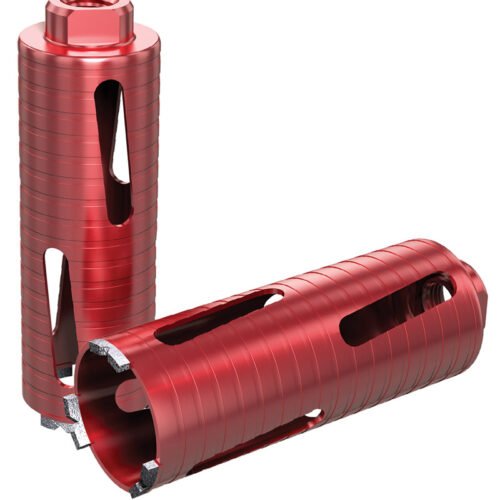 DART Red Ten DCD Spiro 32mm Diamond Dry Core Bit