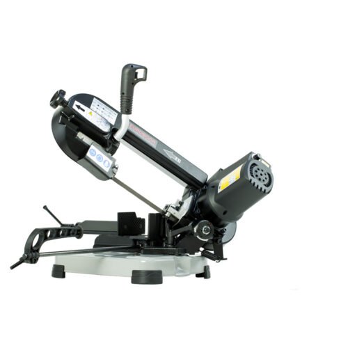 Euroboor Band saw 125mm