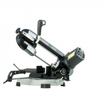 Euroboor Band saw 125mm
