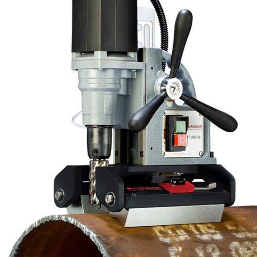 Euroboor ECO-TUBE.30 Magnetic Base Tube Drill 30mm