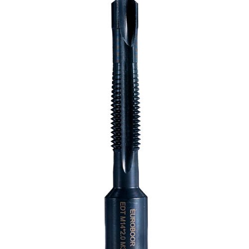 Euroboor Drill Tap M12 x 1.75