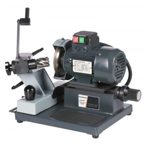 Euroboor Re-sharpening Machine