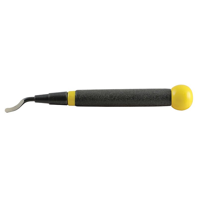 Sterling Grip C Type Deburring Holder