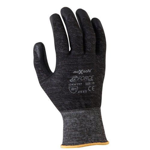 Maxisafe G-Force Cut 5 Glove Size L