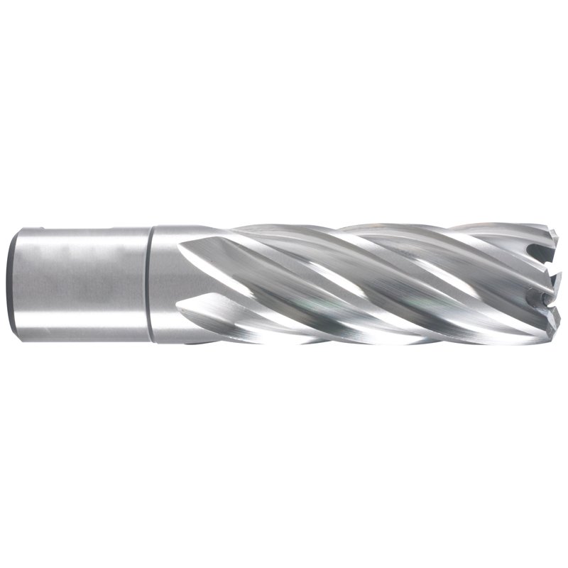 Euroboor Annular Cutter 21 x 55mm