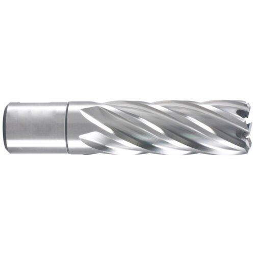 Euroboor Annular Cutter 22 x 55mm