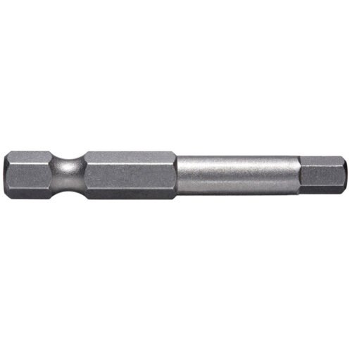 Alpha Hex Driver Bit 2.5 x 50