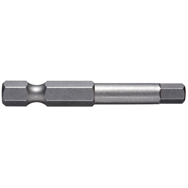 Alpha Hex Driver Bit 2.5 x 50