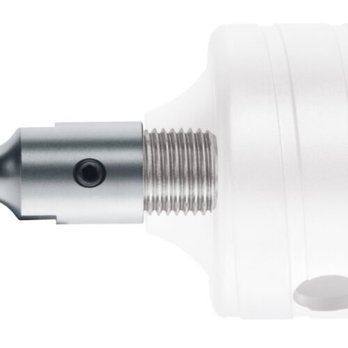 Alpha SDS Plus Arbor Extension 220mm