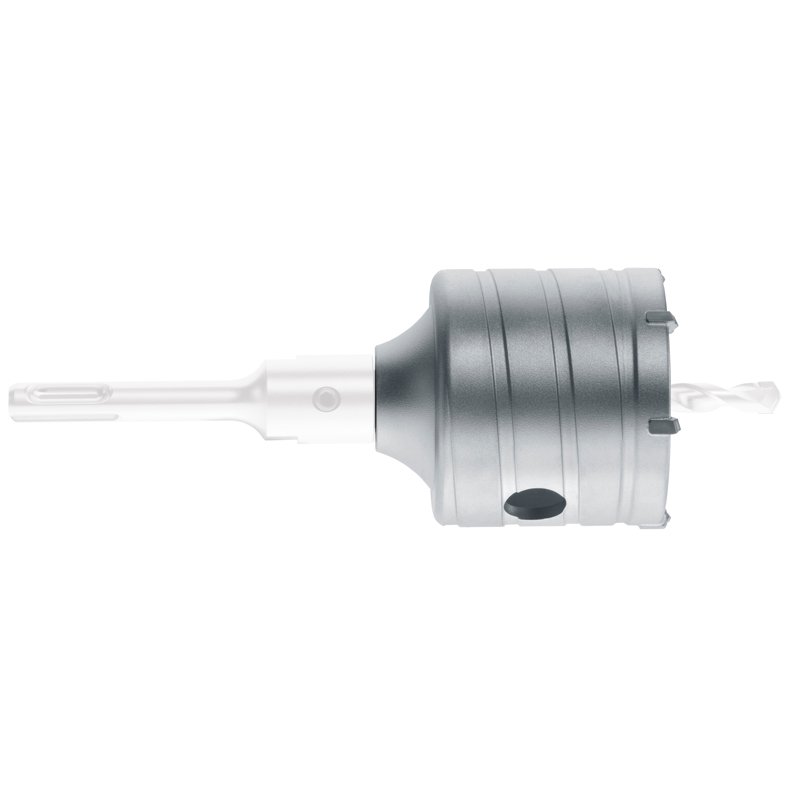 Alpha 30mm Hollow Core Bit
