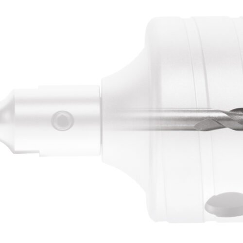 Alpha Centring Pilot Drill 8mm x120mm