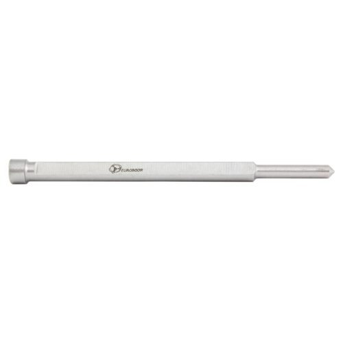 Euroboor Ejection Pin (6.35 x 102mm)