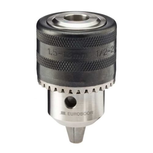 Euroboor Drill Chuck 1.5mm-13mm