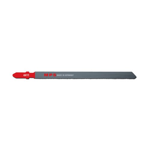 Jigsaw Blades 132mm 21 TPI Pk 5