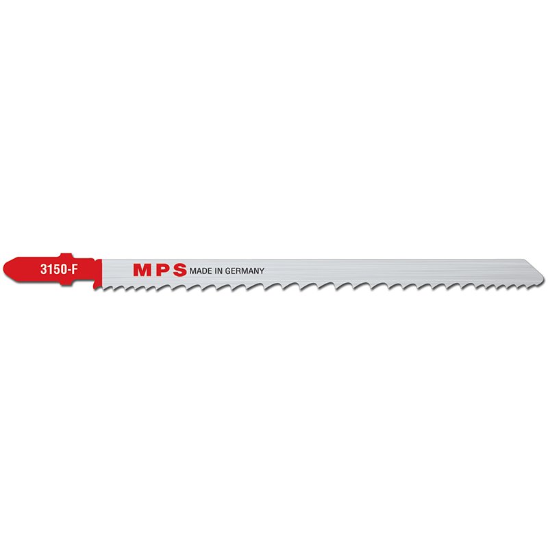 Jigsaw Blades 132mm 10-14TPI Pkt 5