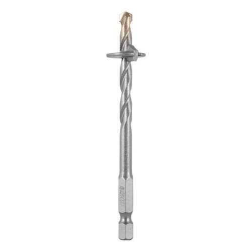 Alpha Compressed Board 6mm Drill – 18mm depth 10G