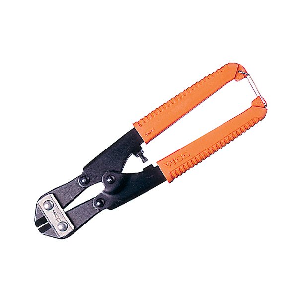 MCC 205mm (8") Midget Cutter Special - Extra Hardened.