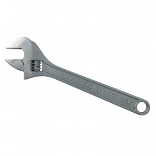 MCC 200mm Adjustable Wrench