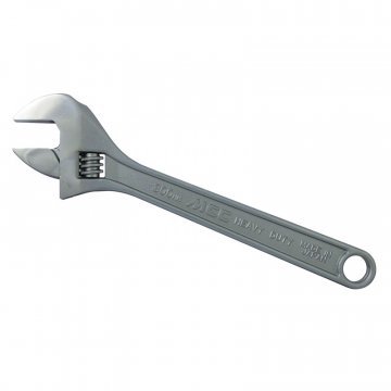 MCC 100mm Adjustable Wrench