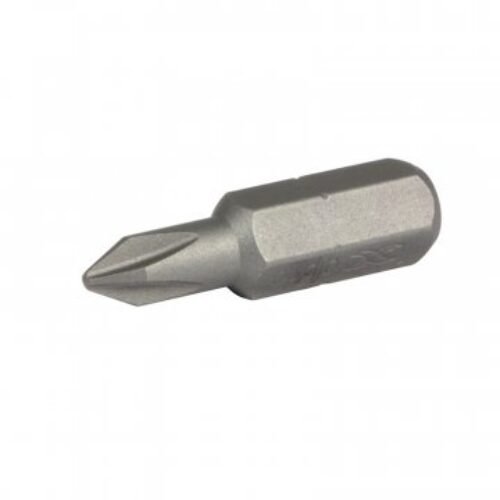 Alpha Phillips Insert Bit 0 x 25mm