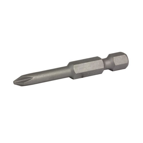Alpha Phillips Power Bit 1 x 50mm