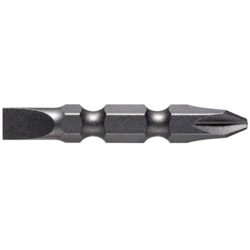 Alpha Phillips 1 – Slot 4 x 45mm Double Ended Bit