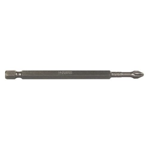Alpha Phillips Thunderzone Impact Driver 2 x 100mm