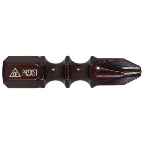 Alpha PH2 x 30mm MAXdrive Torsion Driver