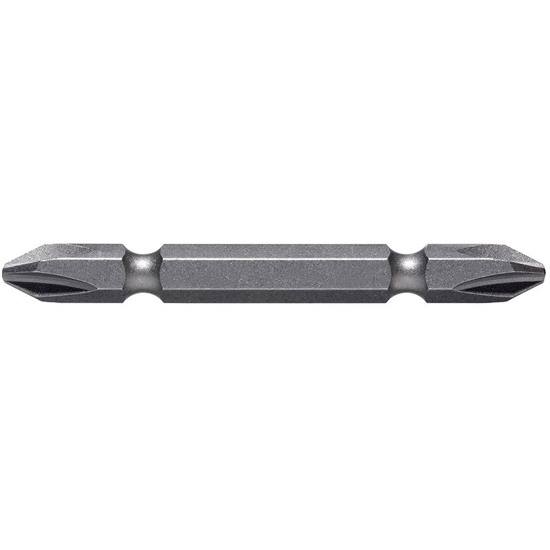 Alpha Power Bits
