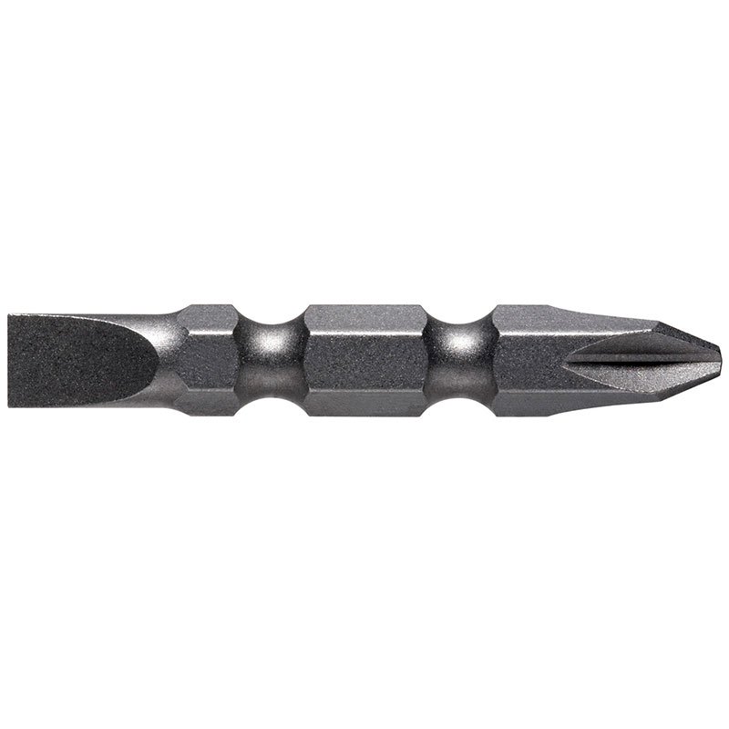 Alpha Phillips 2 - Slot 6 x 45mm Double Ended Bit