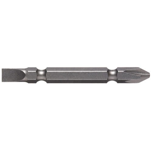 Alpha Phillips 2 – Slot 8 x 60mm Double Ended Bit