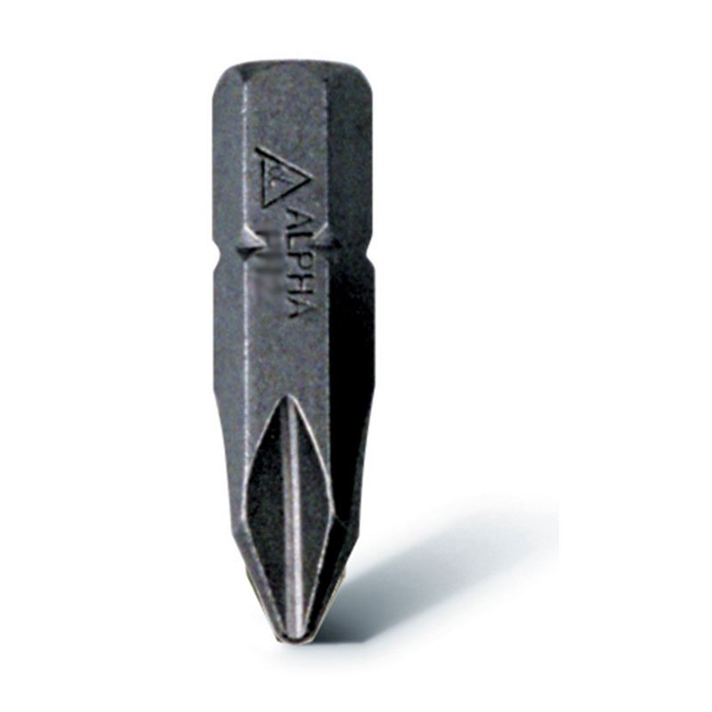 Phillips 3 x 32mm Impact Driver Bit-5/16