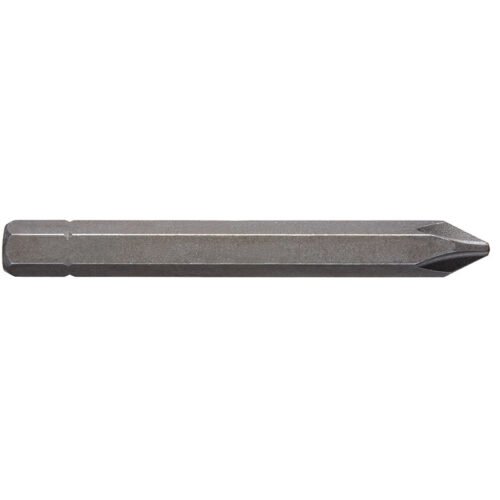 Phillips 3 x 76mm Impact Driver Bit-5/16