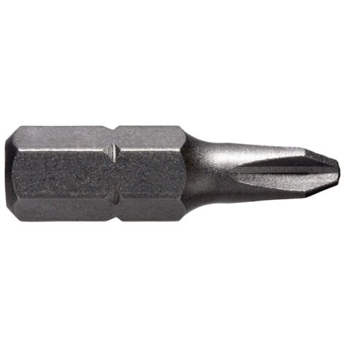 Phillips Reduced Head Insert 2 x25mm
