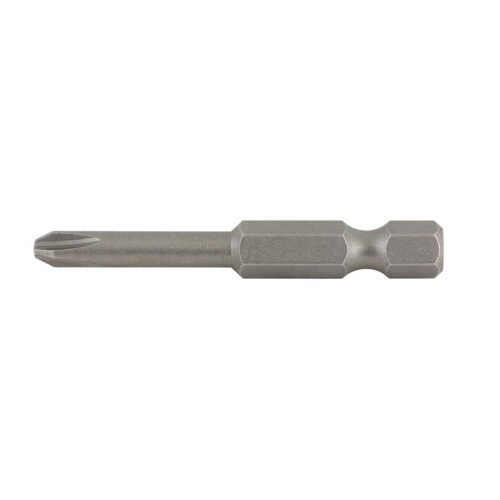 Phillips Reduced Head Insert 2 x 50mm