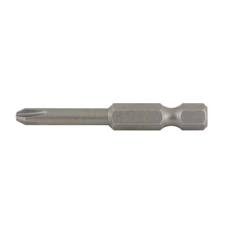 Phillips Reduced Head Insert 2 x 50mm