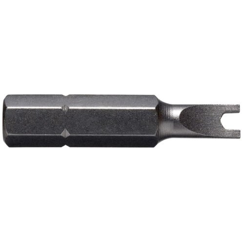 Alpha Pin Drive Insert Bit 8 x 32mm