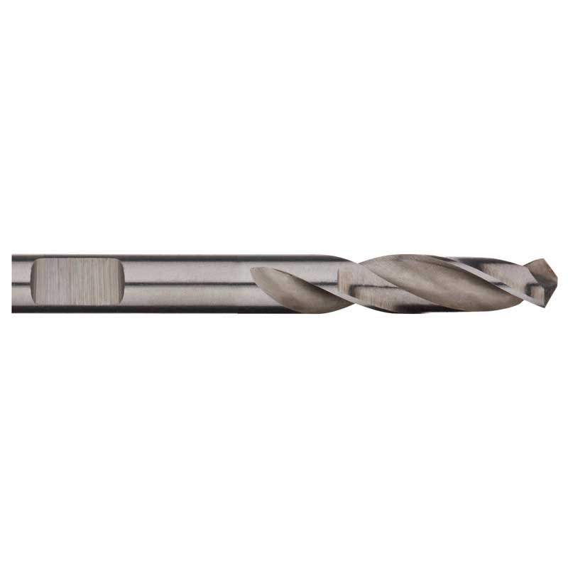 Alpha Pilot Drill Suits HCS Thin Sheet Cutters