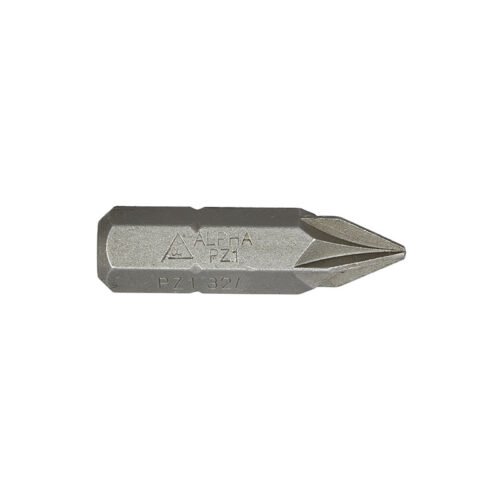 Alpha Pozi Impact Bit 5/16 Hex