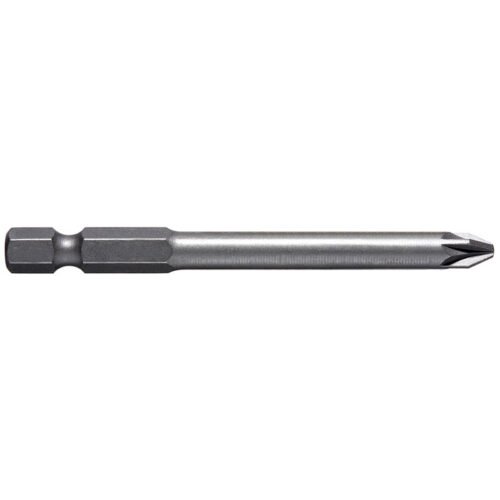Alpha Pozi Power Bit 3 x 75mm