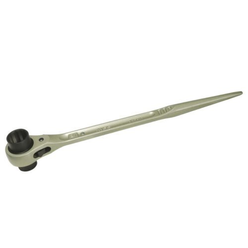 MCC 36 x 41mm Ratchet Wrenches – Double Sockets