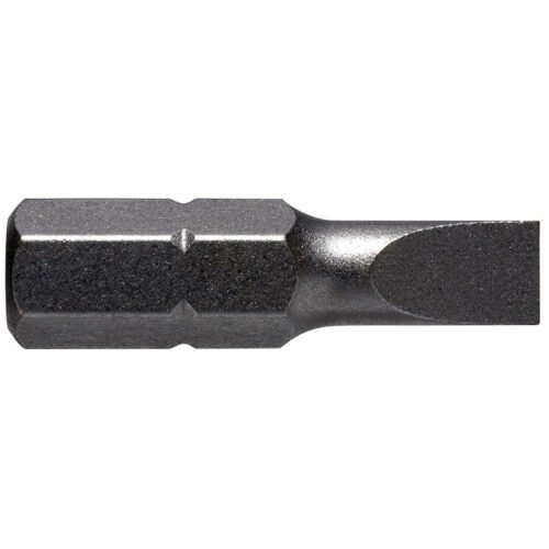 Alpha slotted driver #10 x 25mm