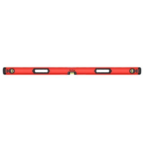 Sterling Professional Spirit Level 1200mm