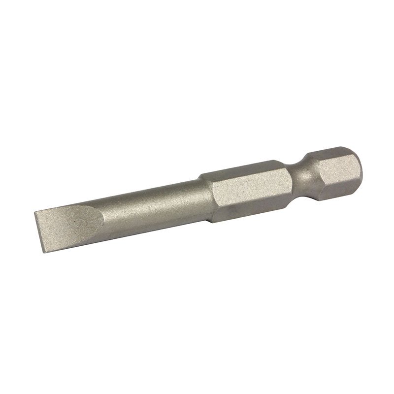 Alpha Slotted Power Bit 3 x 50mm