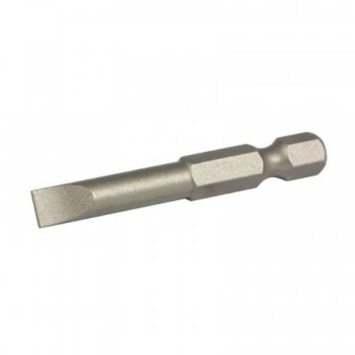 Alpha Slotted Power Bit 5 x 50mm