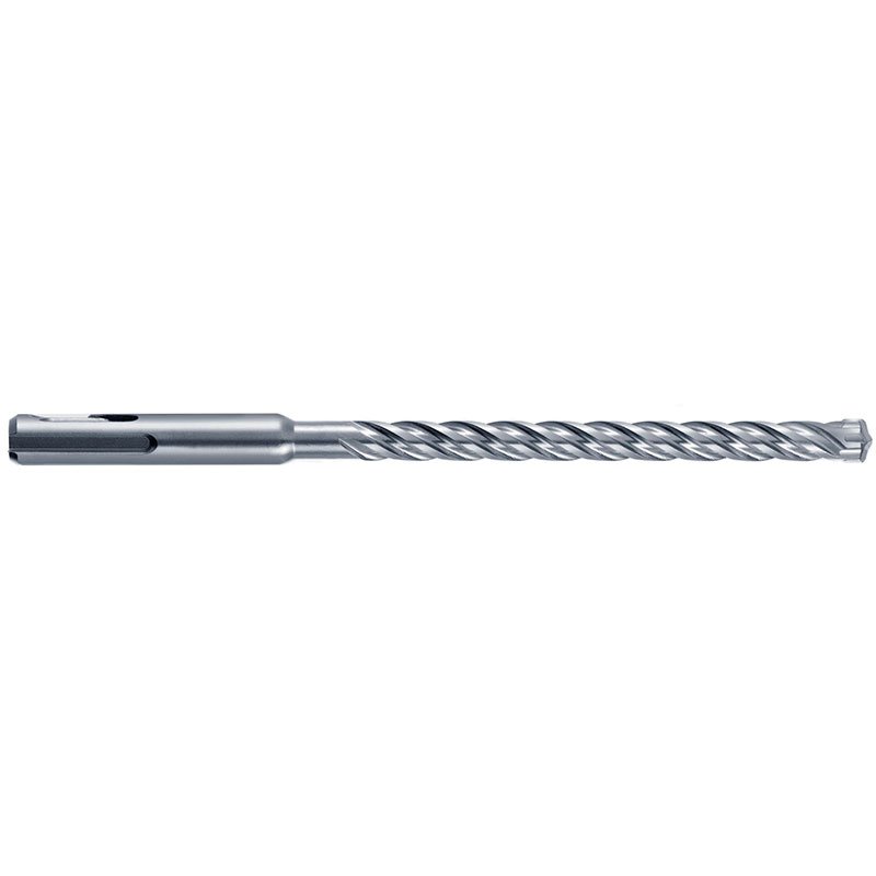 Alpha SDS + Zentro Masonry Drill 6.5x210