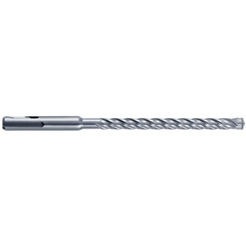 Alpha SDS + Zentro Masonry Drill 10×160