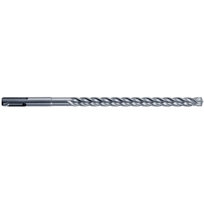 Alpha SDS + Zentro Masonry Drill 12x160