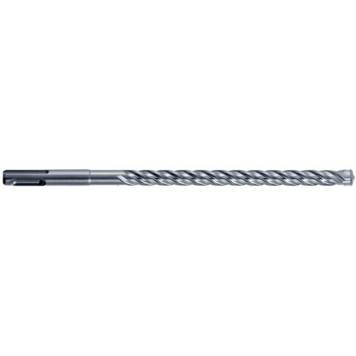 Alpha SDS + Zentro Masonry Drill 12×310